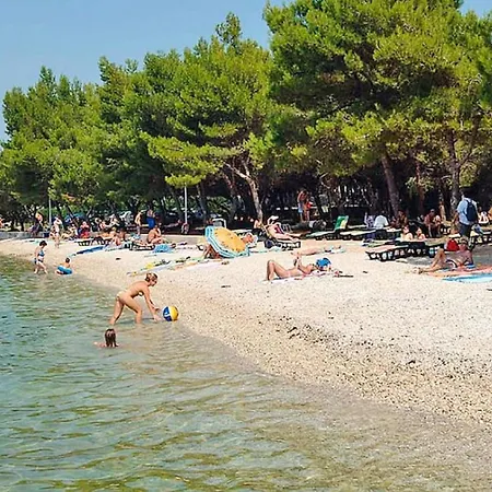 In Der Mira - Cdn02138-dyb Apartamento Zadar